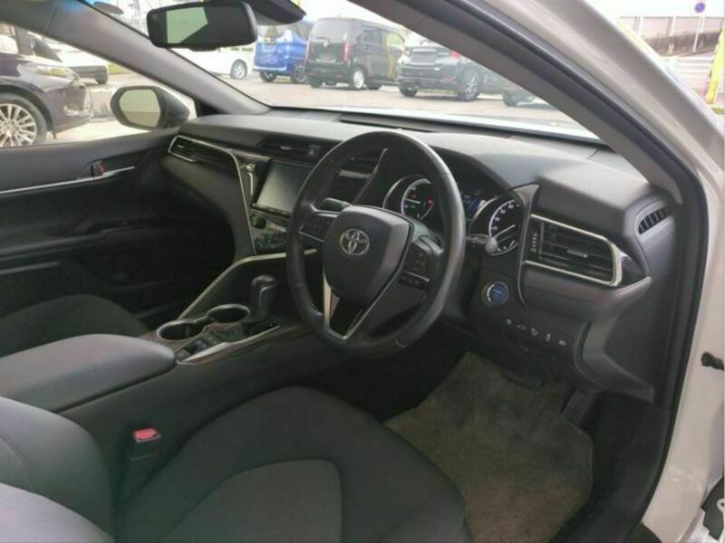 CAMRY