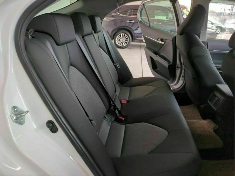 CAMRY