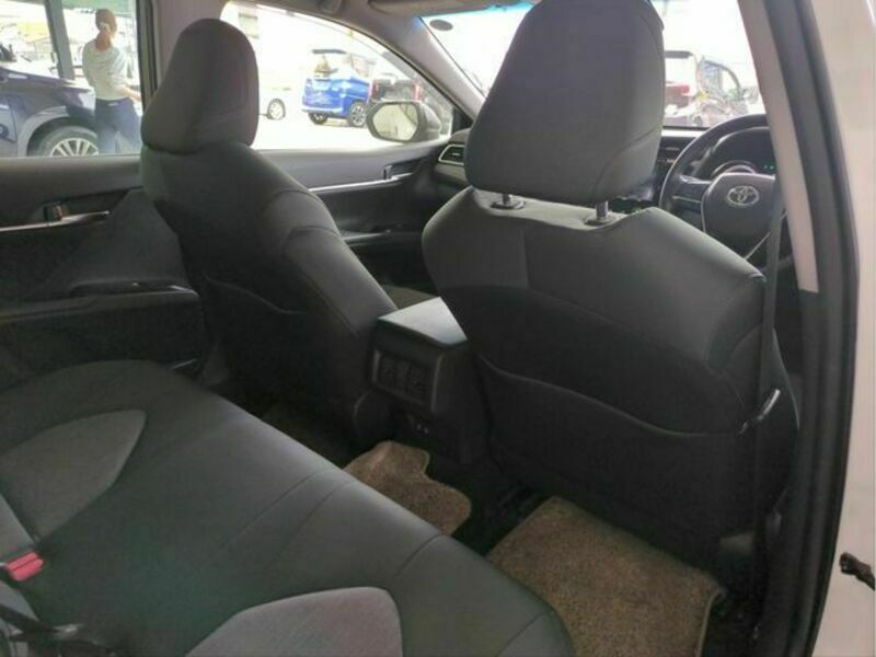 CAMRY