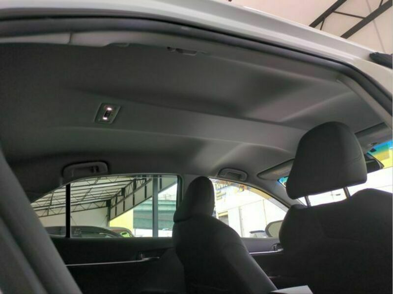 CAMRY