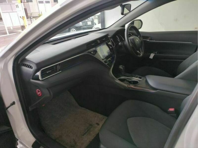 CAMRY