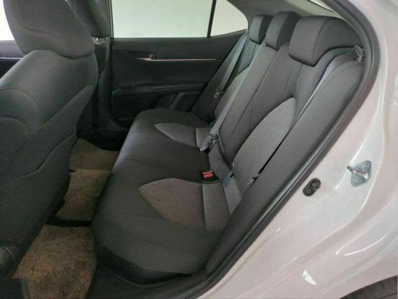 CAMRY
