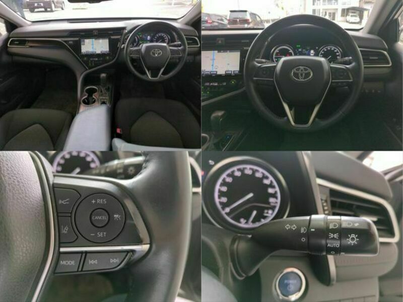 CAMRY