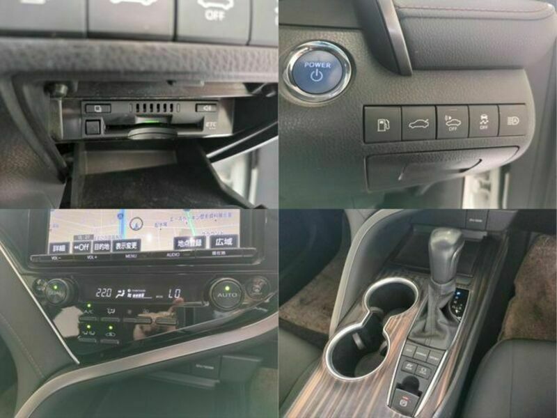CAMRY