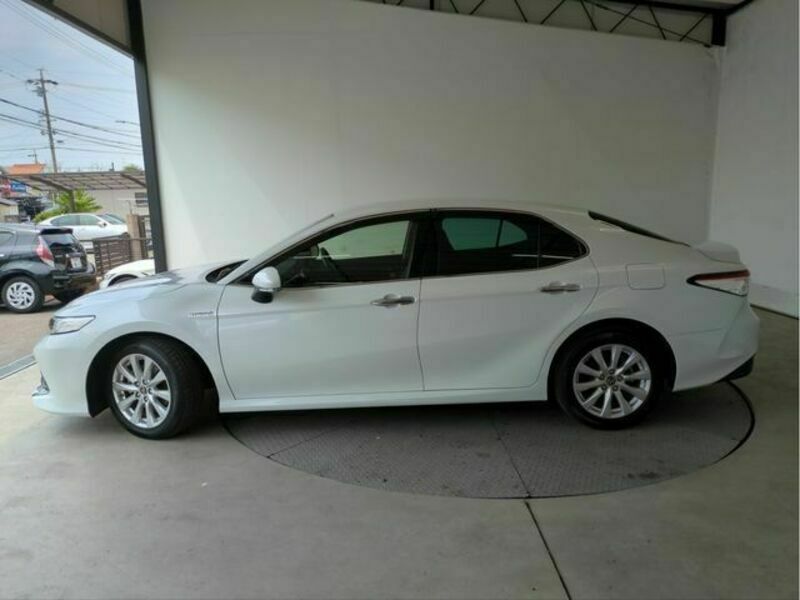 CAMRY