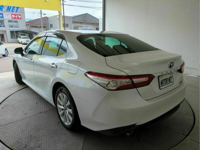 CAMRY