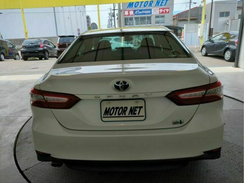 CAMRY