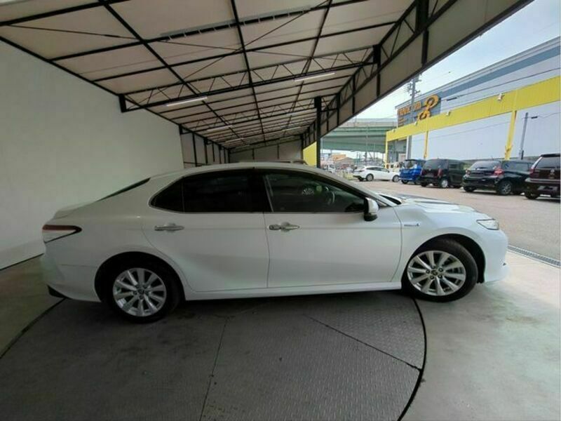CAMRY