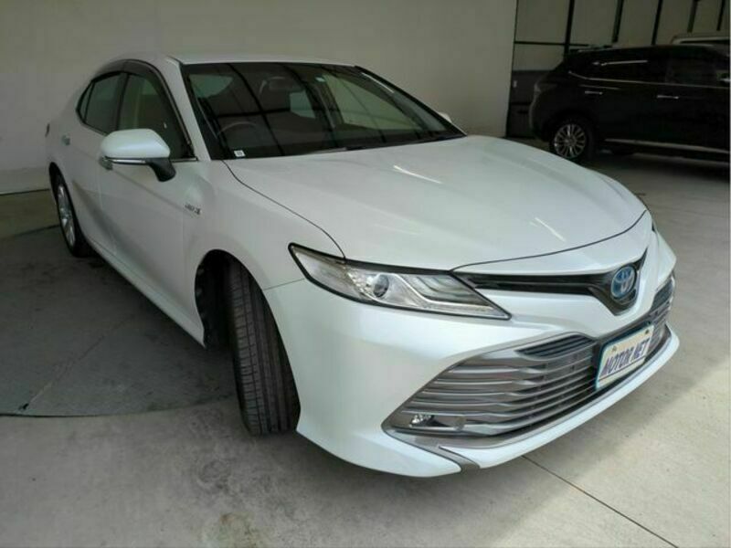 CAMRY