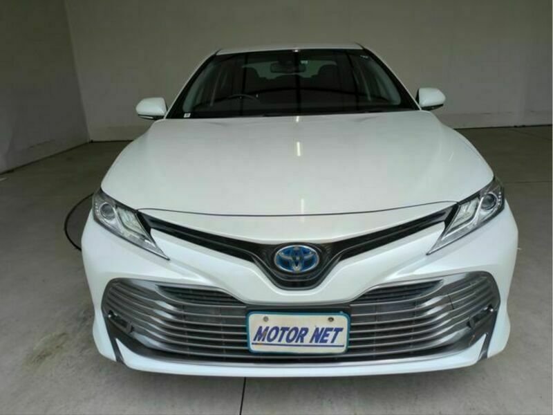 CAMRY