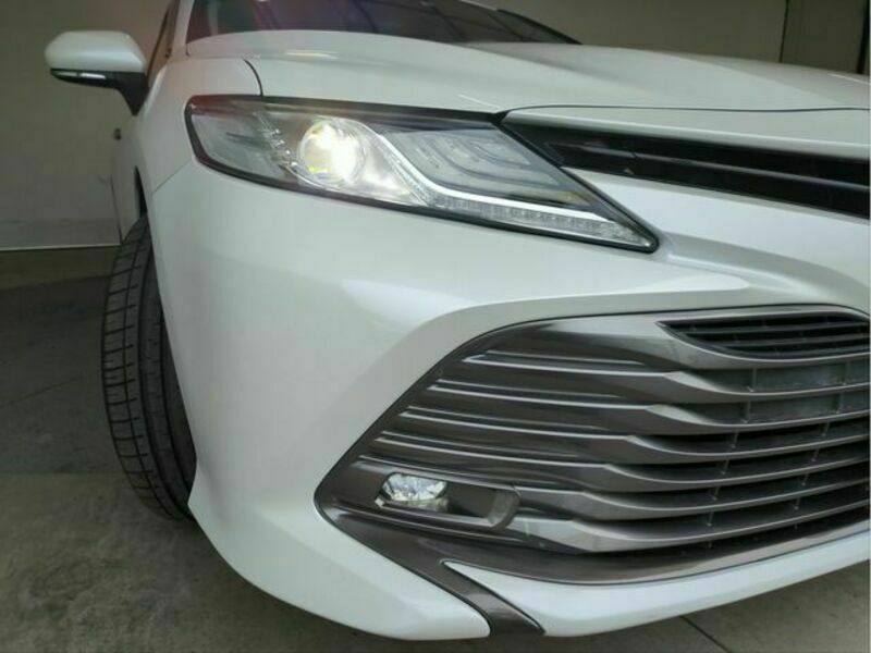 CAMRY
