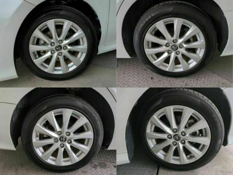 CAMRY