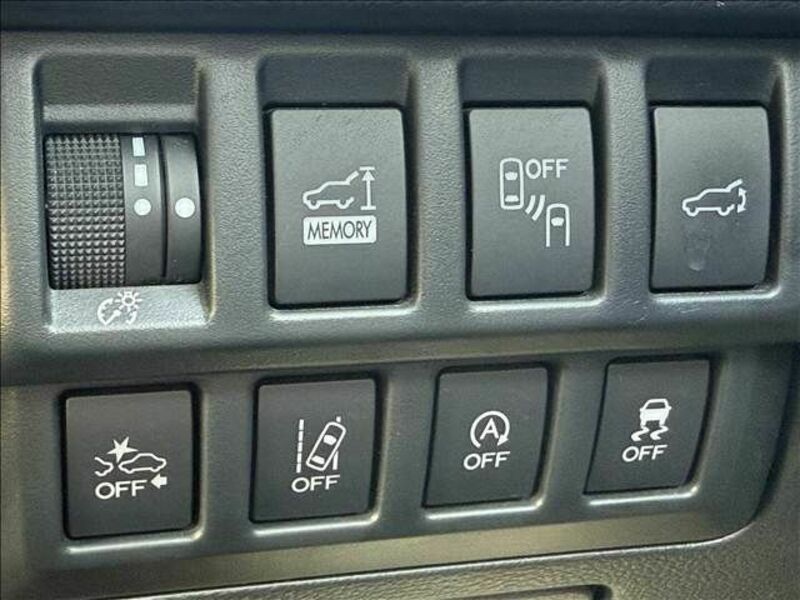 LEGACY OUTBACK