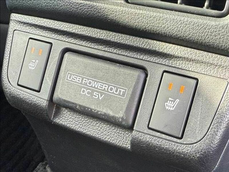 LEGACY OUTBACK