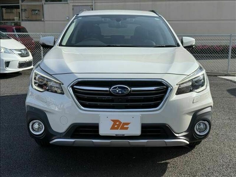 LEGACY OUTBACK