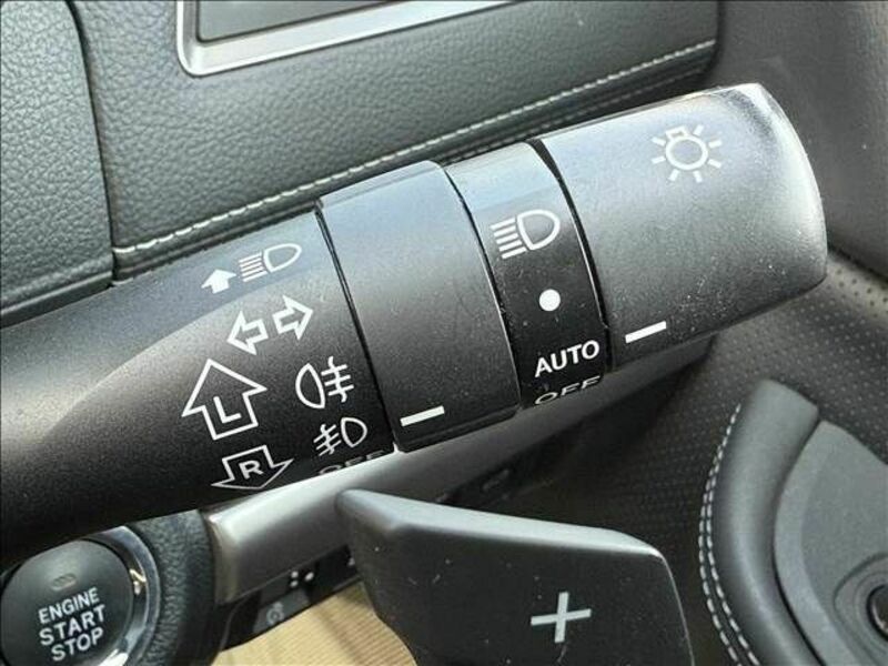 LEGACY OUTBACK