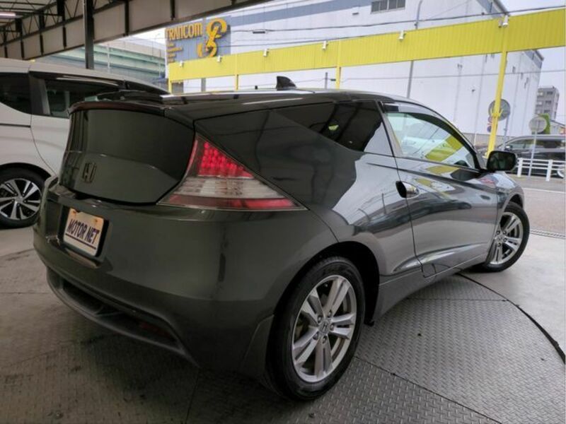 CR-Z