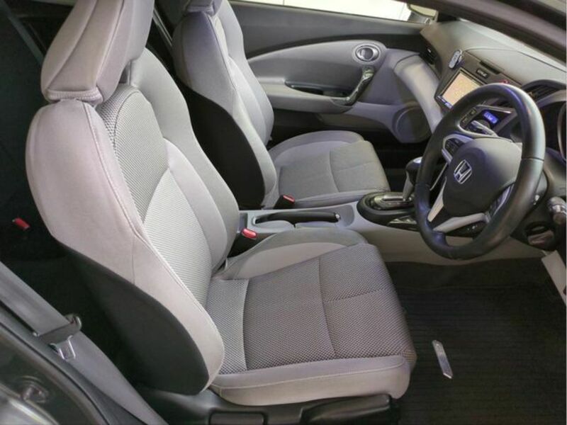 CR-Z