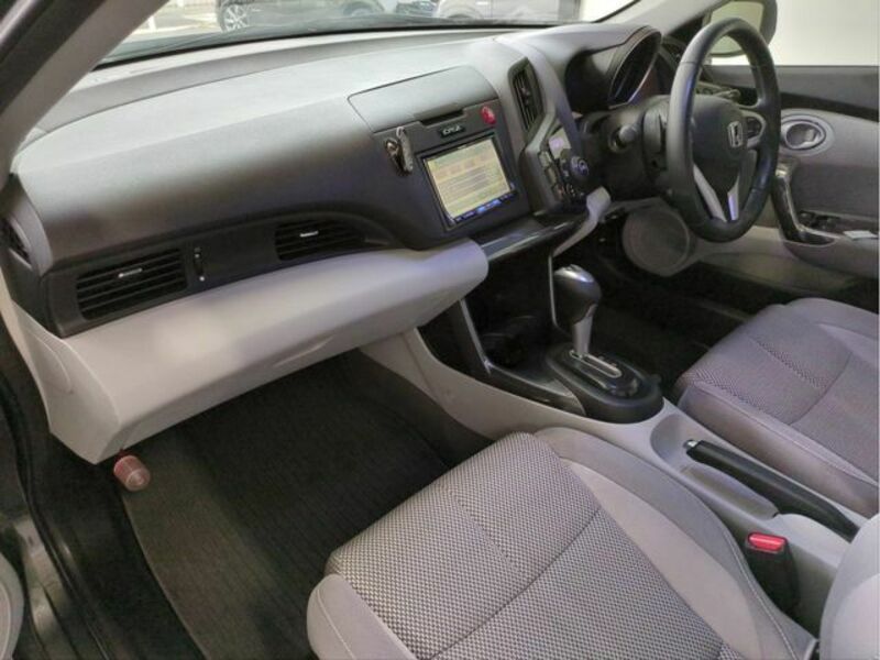 CR-Z