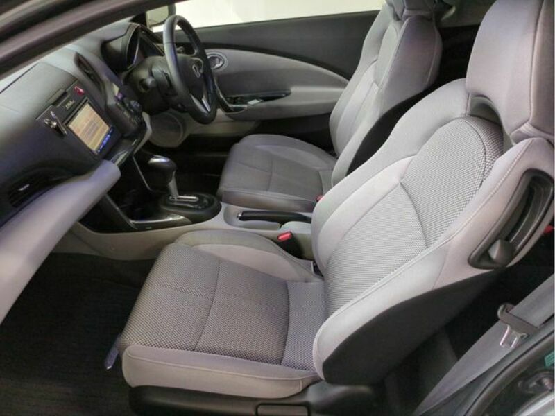 CR-Z