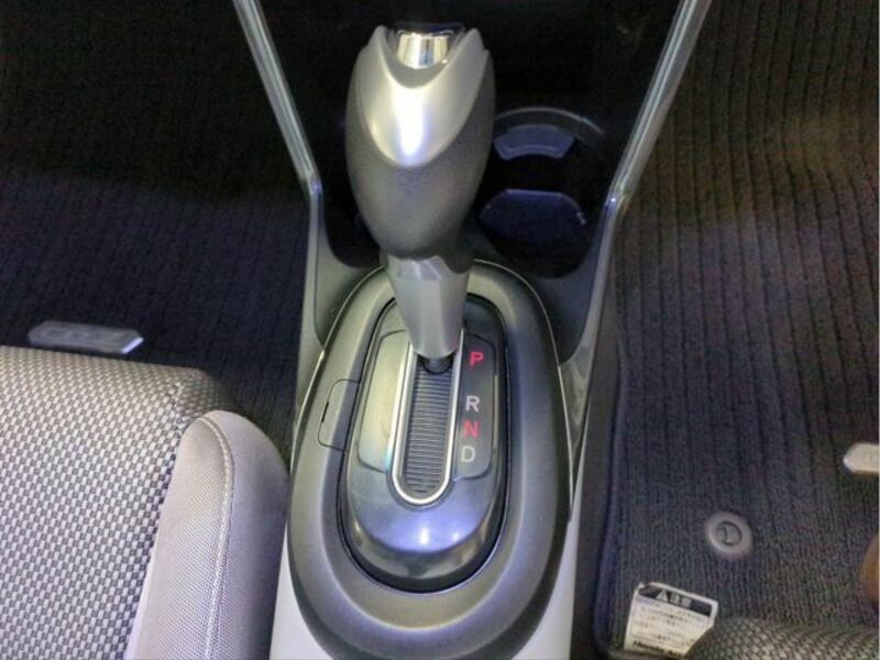 CR-Z