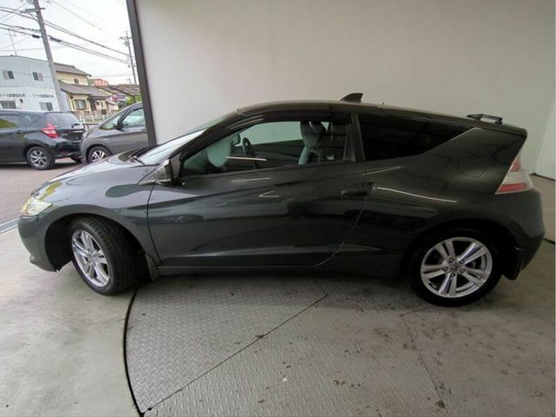 CR-Z