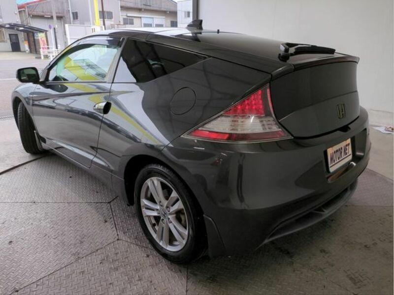 CR-Z