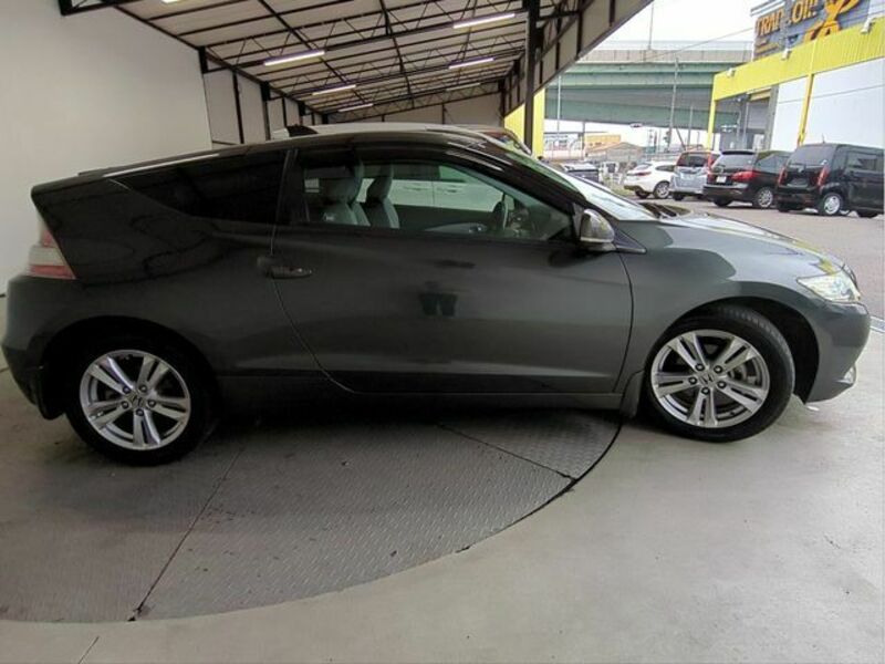 CR-Z