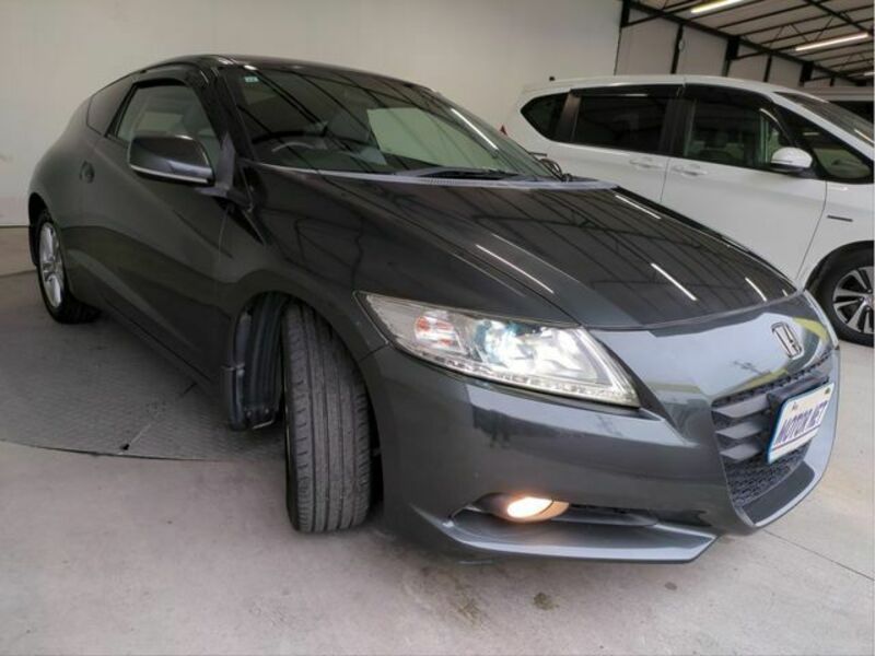 CR-Z
