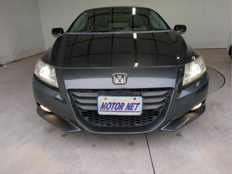 CR-Z