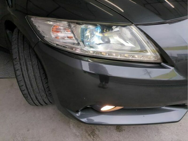 CR-Z