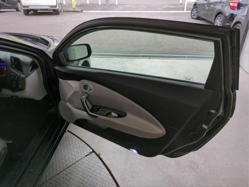 CR-Z