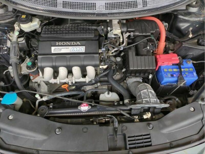 CR-Z