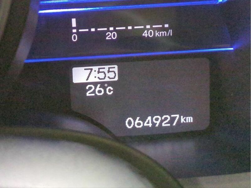 CR-Z