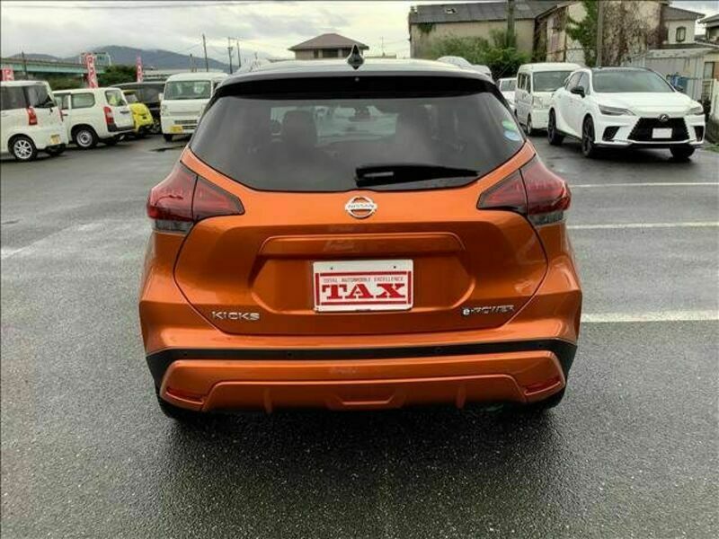 KIX