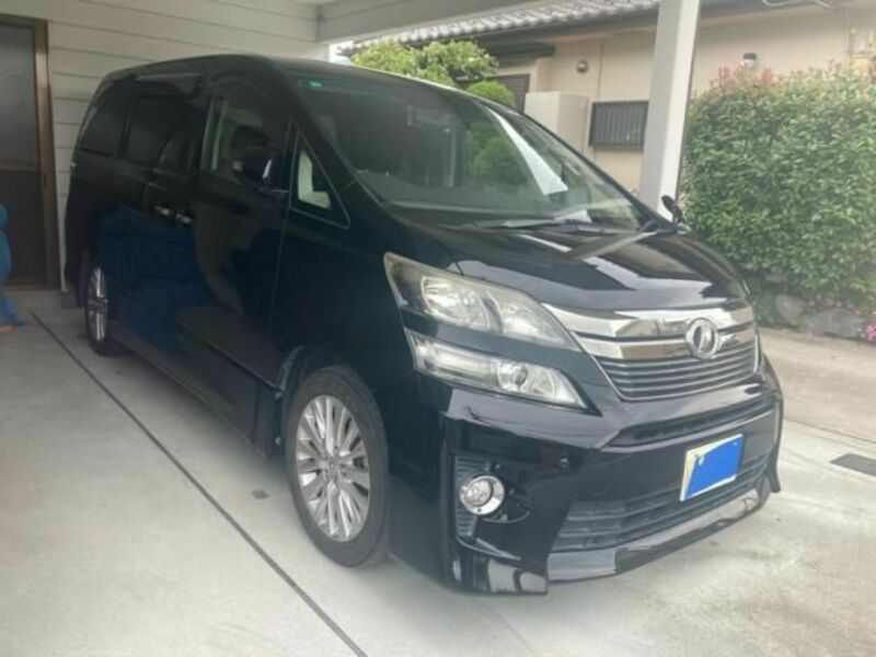 VELLFIRE