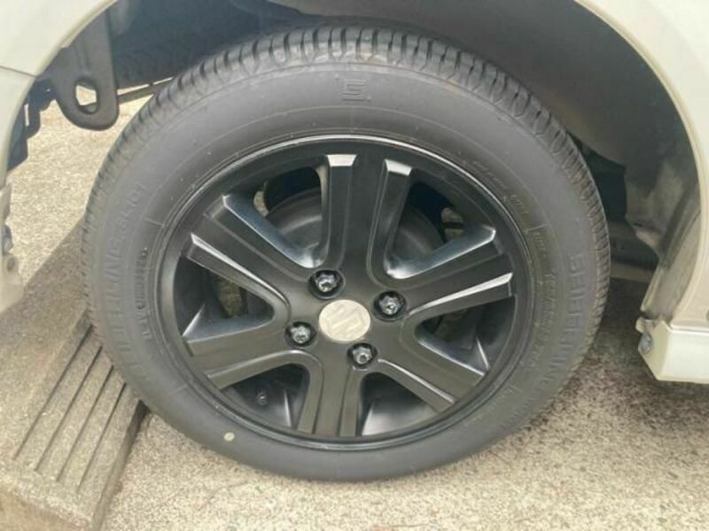 EVERY WAGON