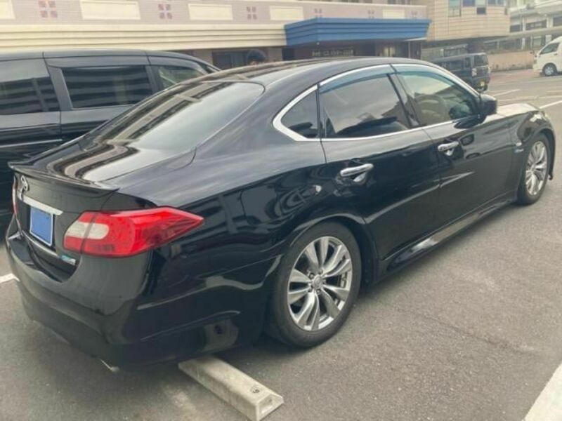 FUGA HYBRID