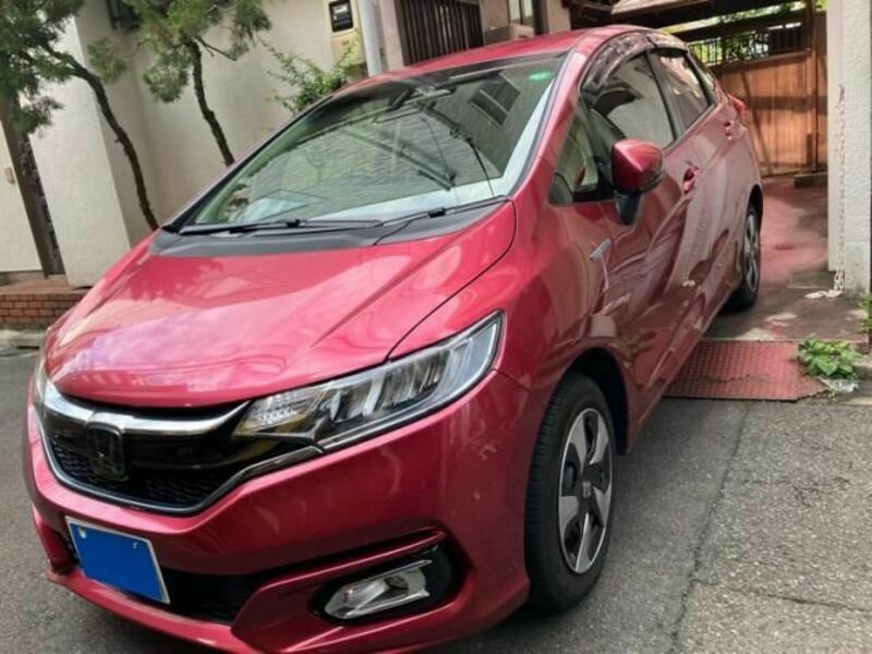 FIT HYBRID