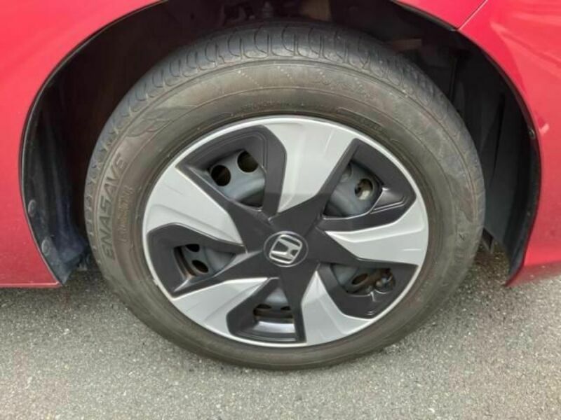 FIT HYBRID