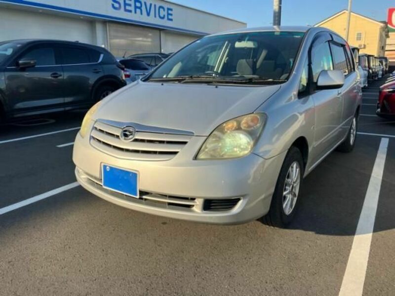 COROLLA SPACIO-0