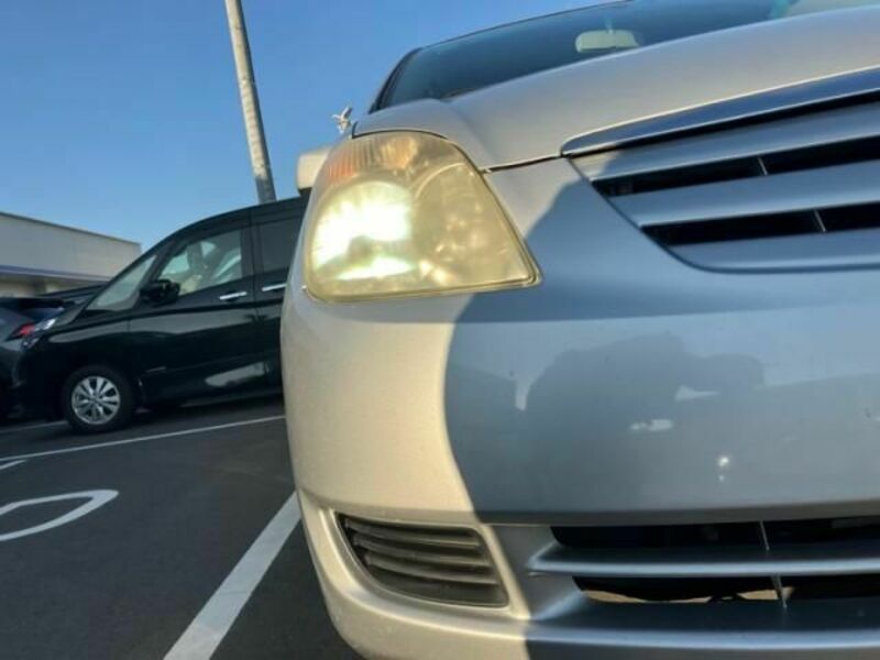 COROLLA SPACIO