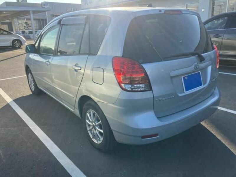 COROLLA SPACIO