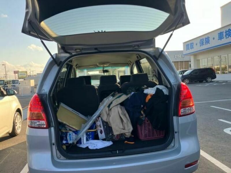 COROLLA SPACIO