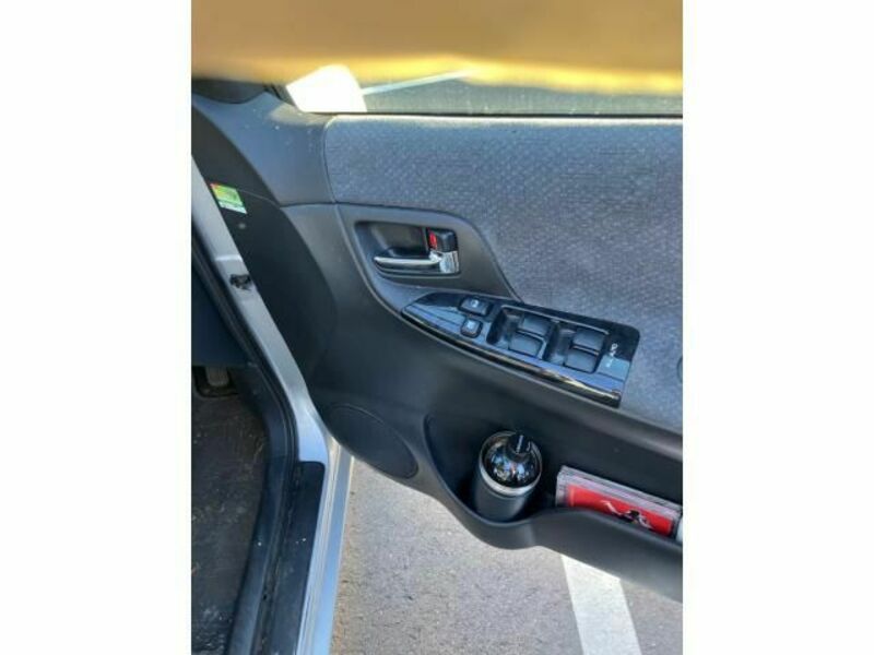 COROLLA SPACIO