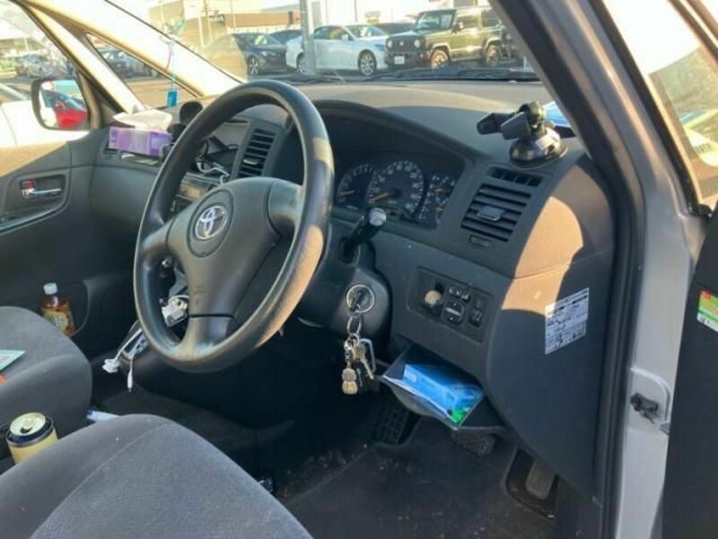 COROLLA SPACIO