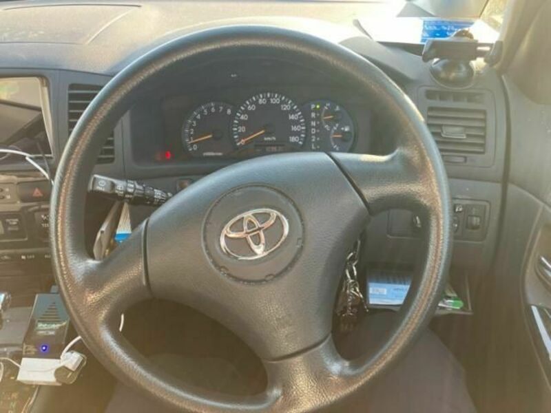 COROLLA SPACIO