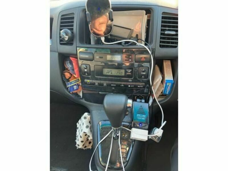 COROLLA SPACIO