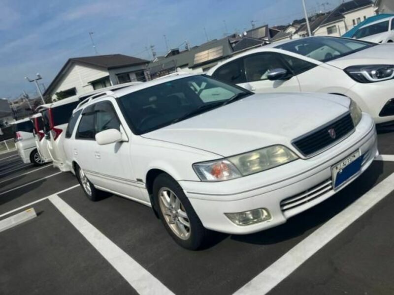 MARK2 QUALIS