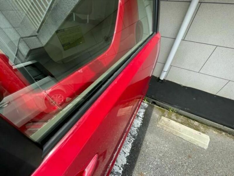 PORTE